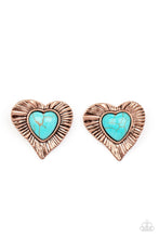 Load image into Gallery viewer, Rustic Romance - Copper