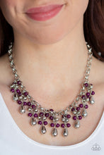 Load image into Gallery viewer, Traveling Trendsetter - Purple