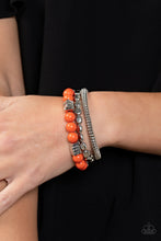 Load image into Gallery viewer, Tour de Tourist - Orange