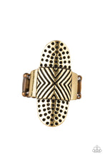 Load image into Gallery viewer, Guru Grunge - Brass