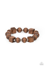 Load image into Gallery viewer, Timber Trendsetter - Brown