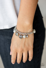 Load image into Gallery viewer, More Amour - Silver
