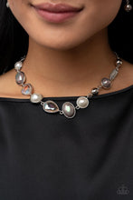 Load image into Gallery viewer, Nautical Nirvana - Silver Set