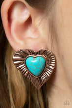 Load image into Gallery viewer, Rustic Romance - Copper