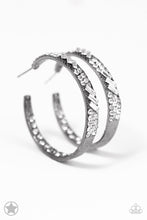 Load image into Gallery viewer, GLITZY By Association - Gunmetal