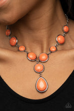 Load image into Gallery viewer, Terrestrial Trailblazer - Orange Set