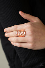Load image into Gallery viewer, Open Fire - Copper