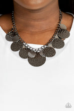 Load image into Gallery viewer, Industrial Grade Glamour - Black